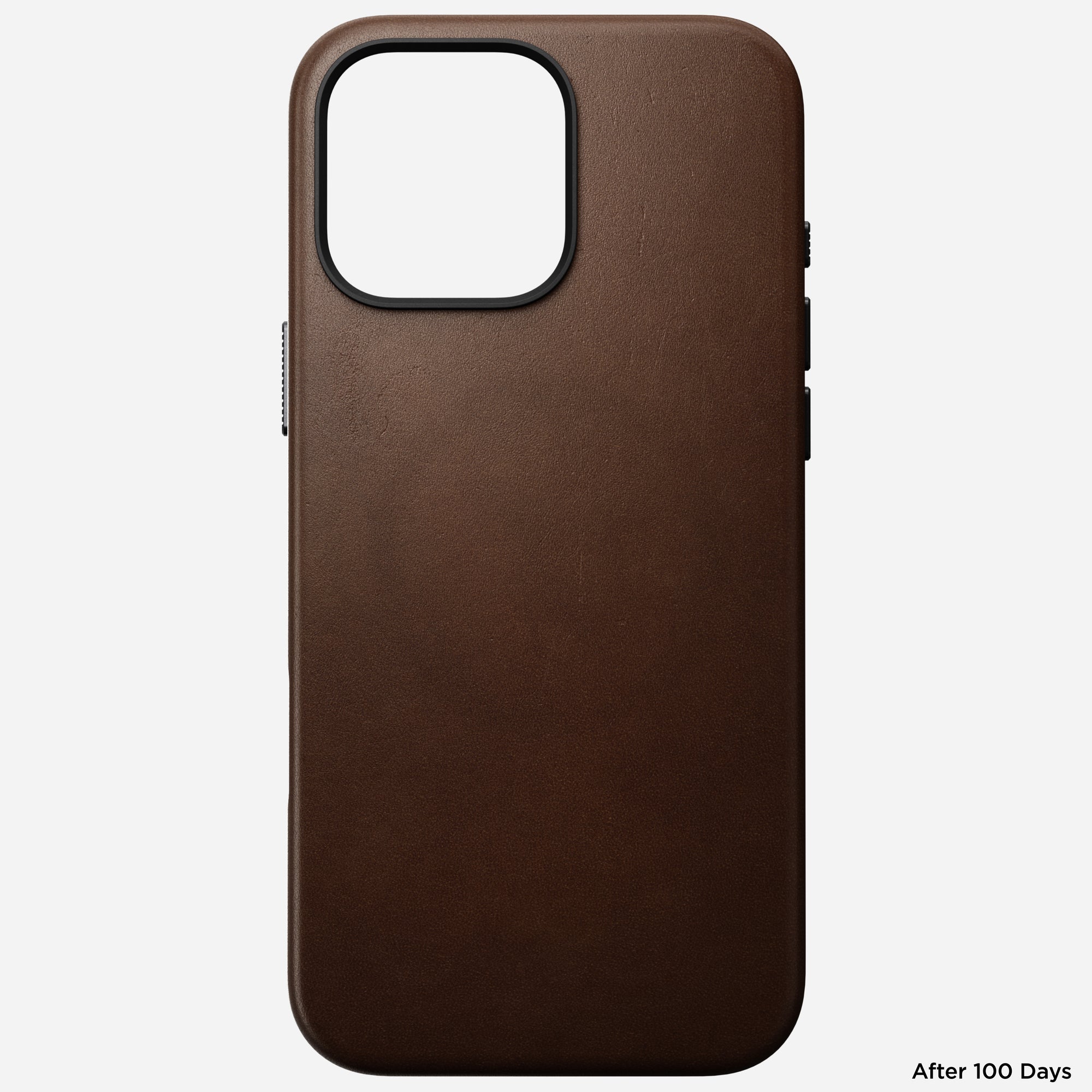 NOMAD Traditional Leather Case for iPhone 16 Pro 6.3" / 16 Pro Max 6.9" By Nomad Leather