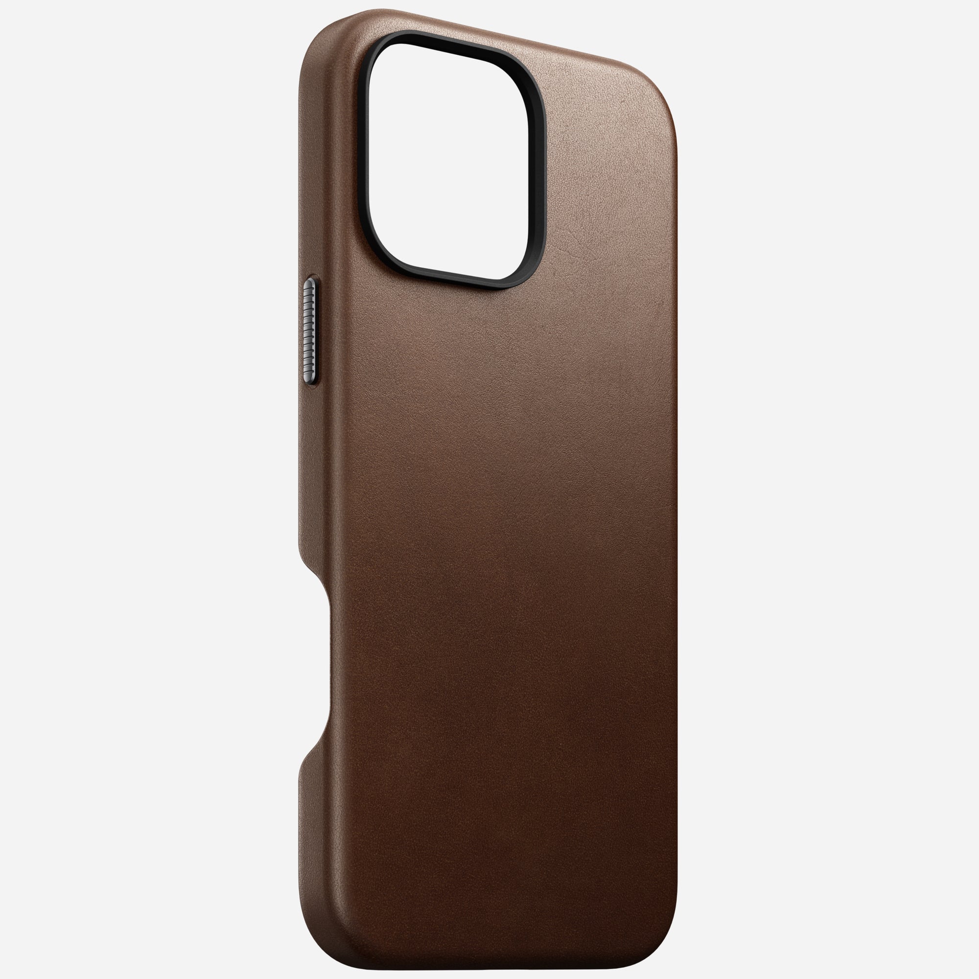 NOMAD Traditional Leather Case for iPhone 16 Pro 6.3" / 16 Pro Max 6.9" By Nomad Leather