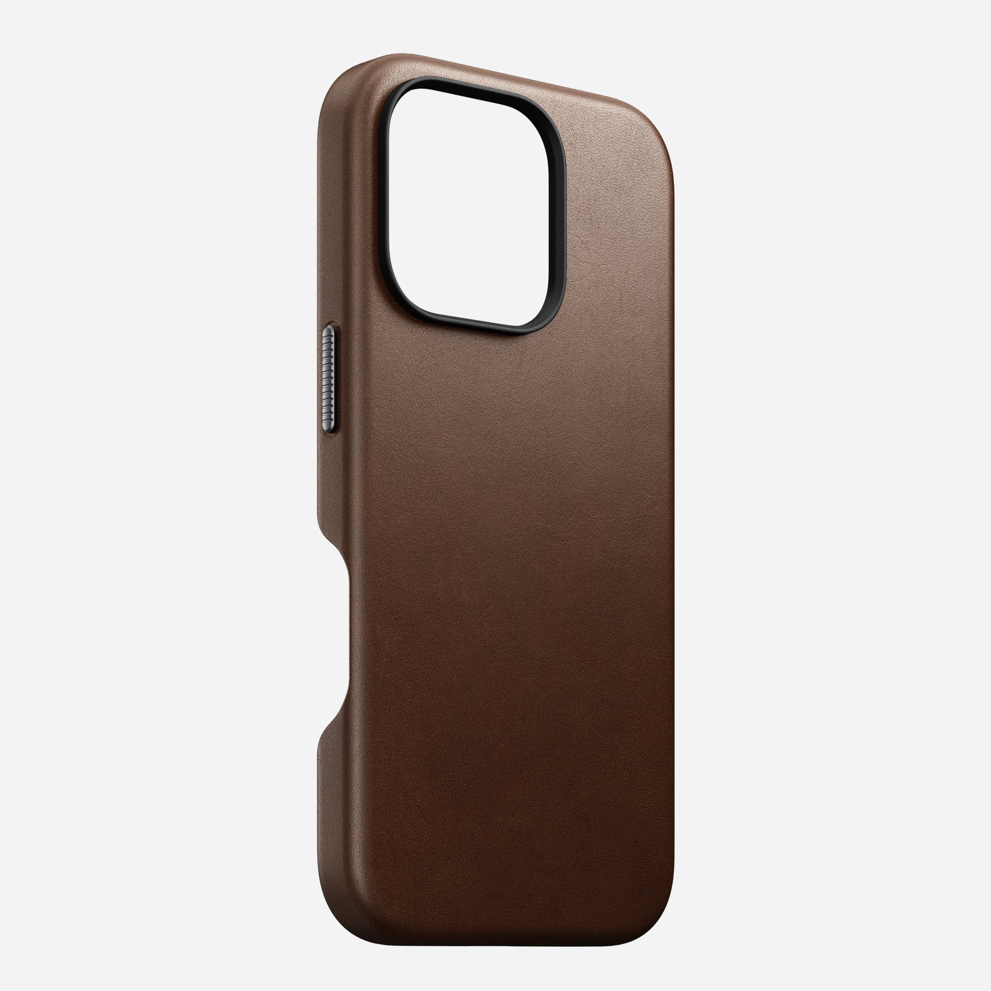 NOMAD Traditional Leather Case for iPhone 16 Pro 6.3" / 16 Pro Max 6.9" By Nomad Leather