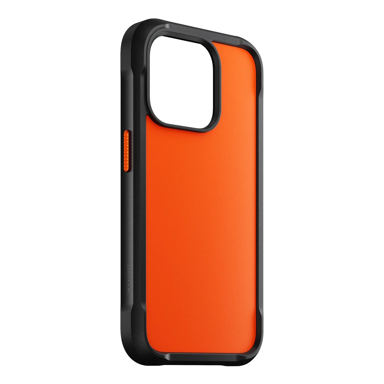 NOMAD Rugged Case for iPhone 15 Series