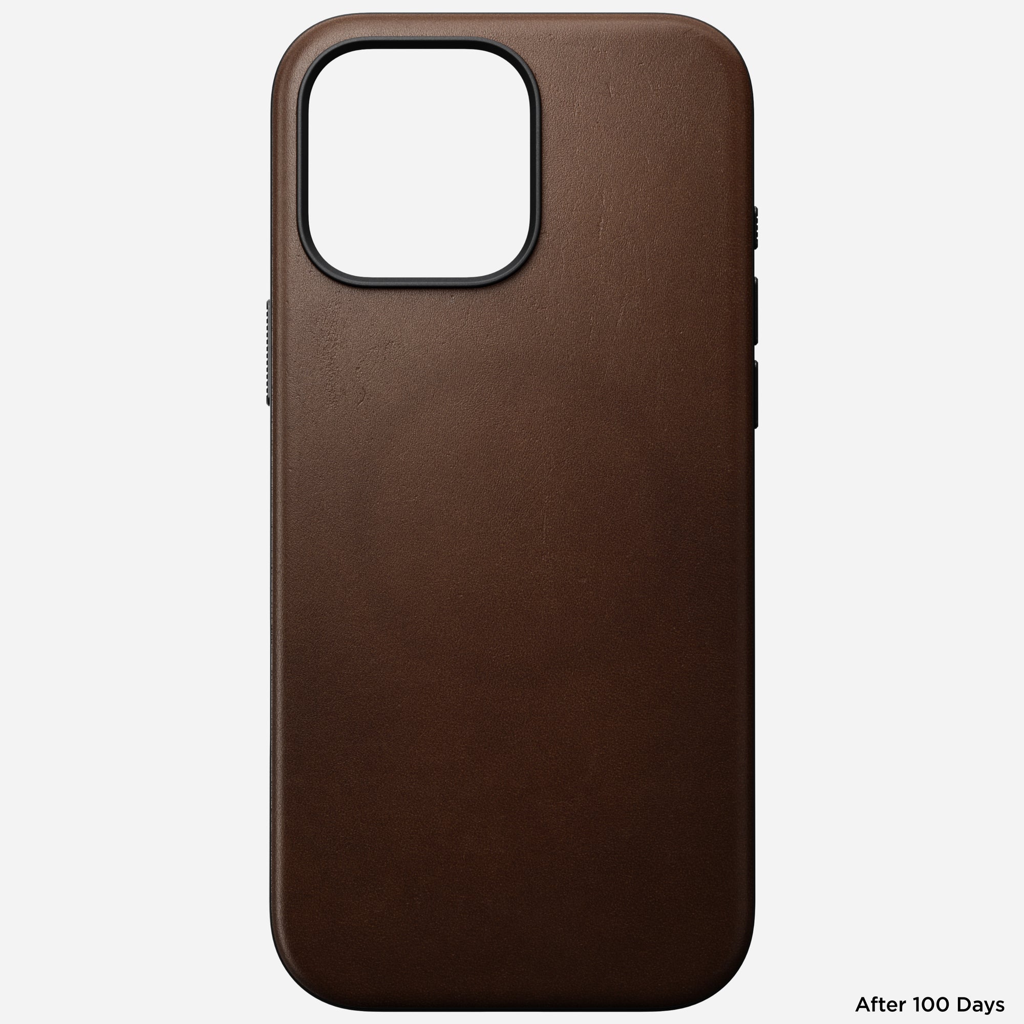 NOMAD Modern Leather Case for iPhone 16 Series By Nomad Leather