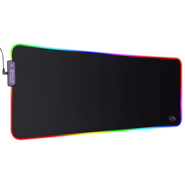 PROOVE RGB Mouse Pad