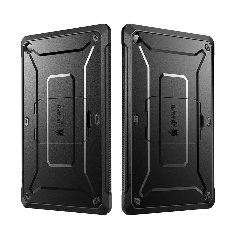 Supcase Unicorn Beetle Pro Series Full-Body Rugged Case with Kickstand for Samsung Galaxy Tab A9 8.7"  & A9 Plus 10.5" (2023)