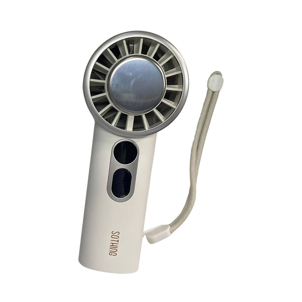 SOTHING DSHJ-S-2418A Cool Breeze Handheld Fan