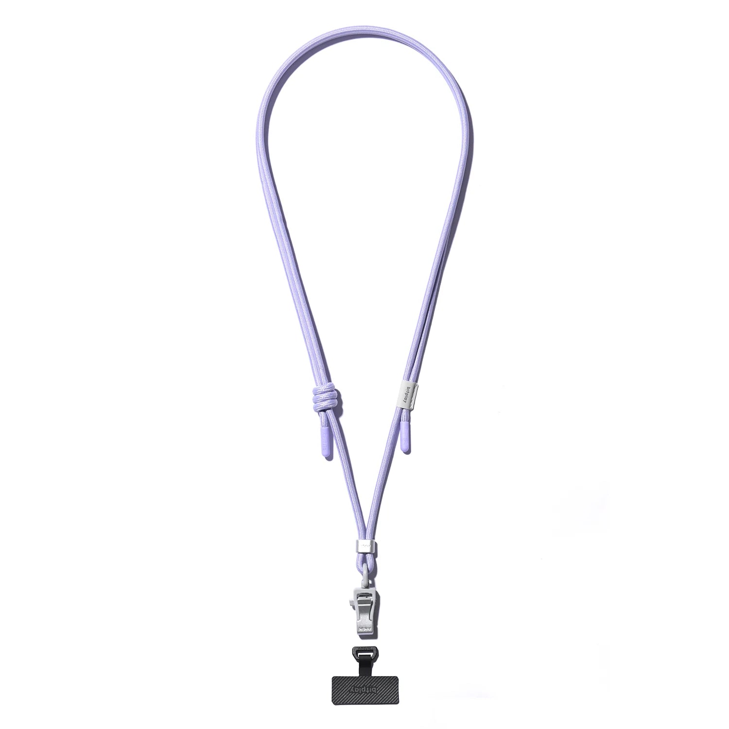 Bitplay Urban Lite Strap 6mm with Quick-Release Clip and Strap Adapter
