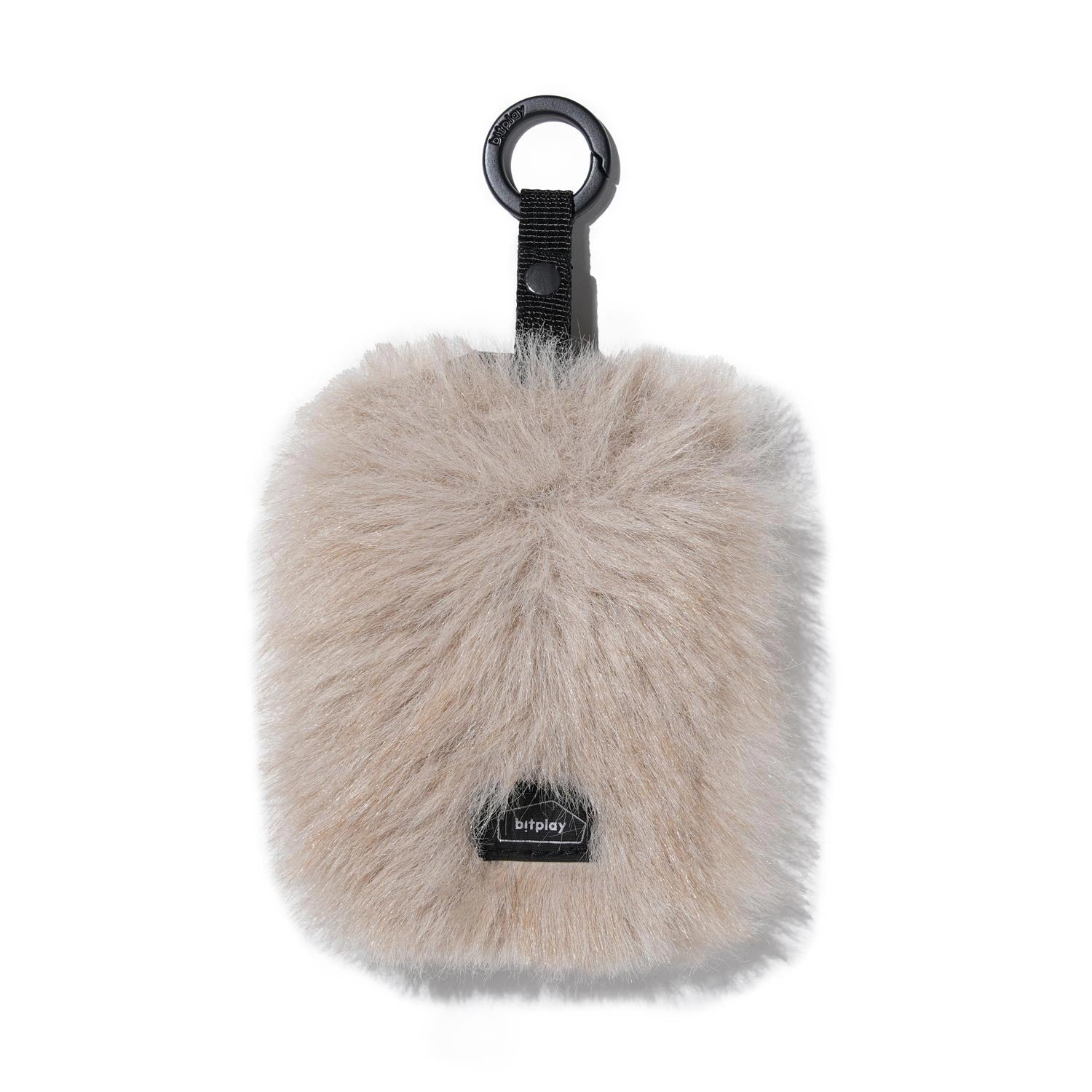 Bitplay Furry Badge Holder