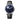 [Pre-Order] AGELOCER Watch Moon Phase Blue Sandstone 6406