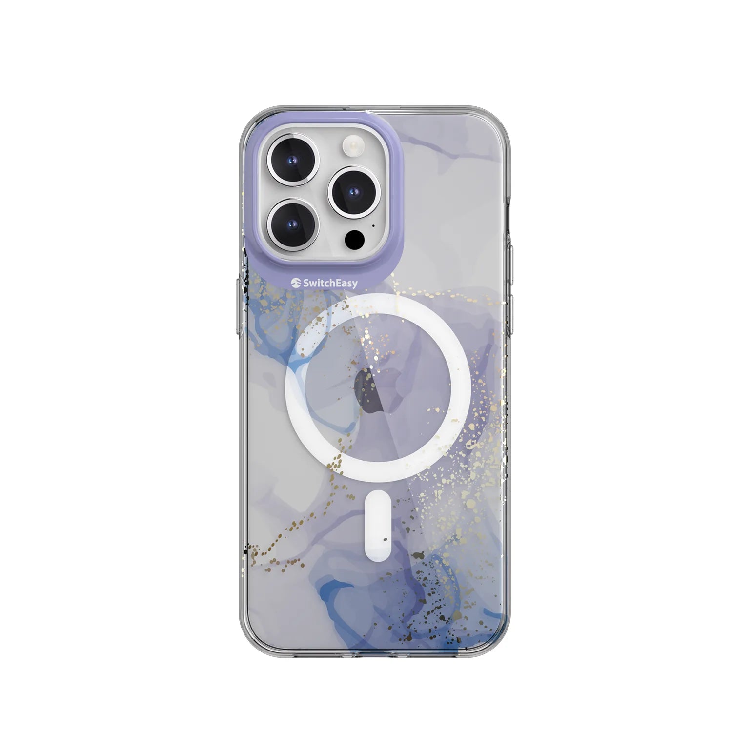 SwitchEasy Artist M with MagSafe Case for 2023 iPhone 15 Series