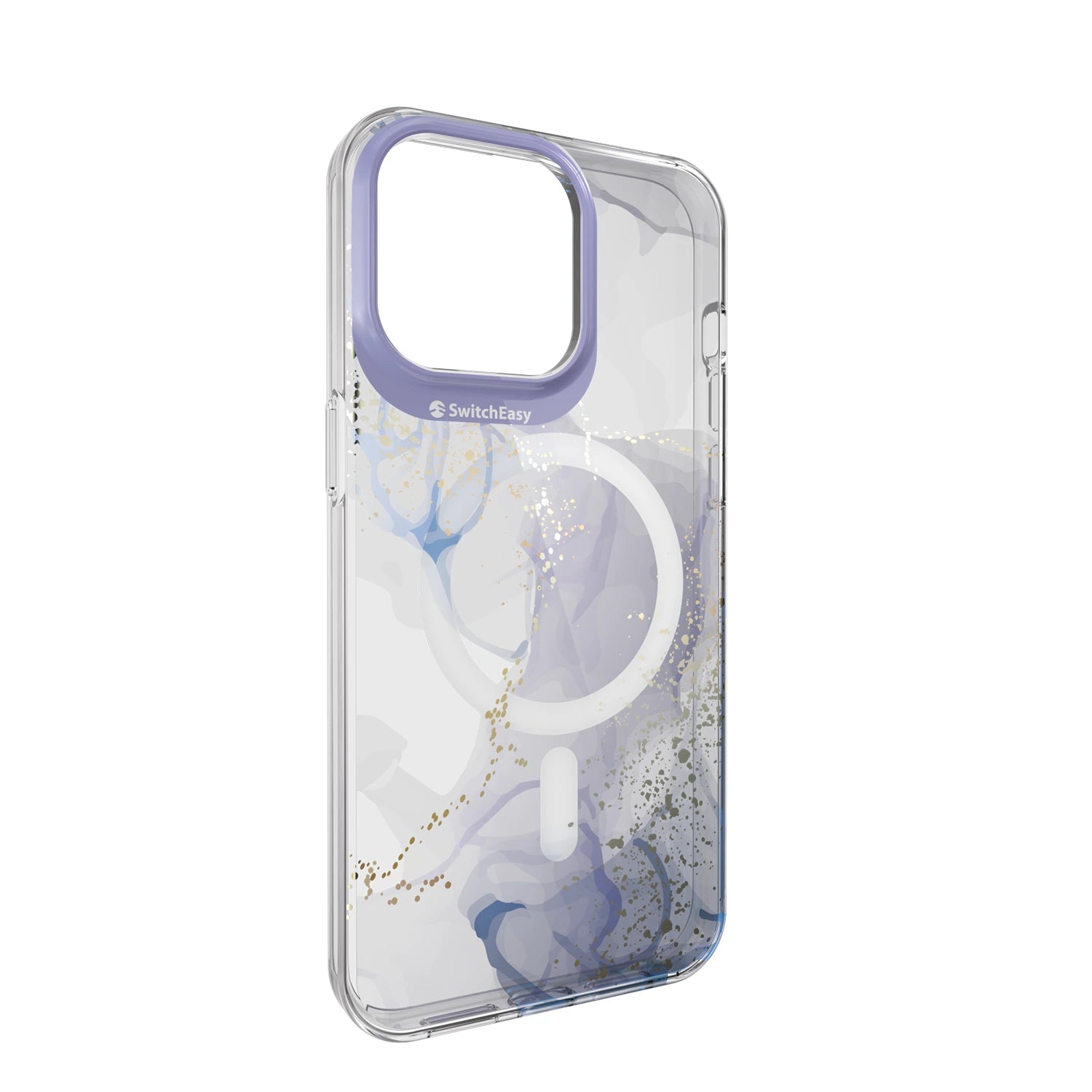 SwitchEasy Artist M with MagSafe Case for 2023 iPhone 15 Series