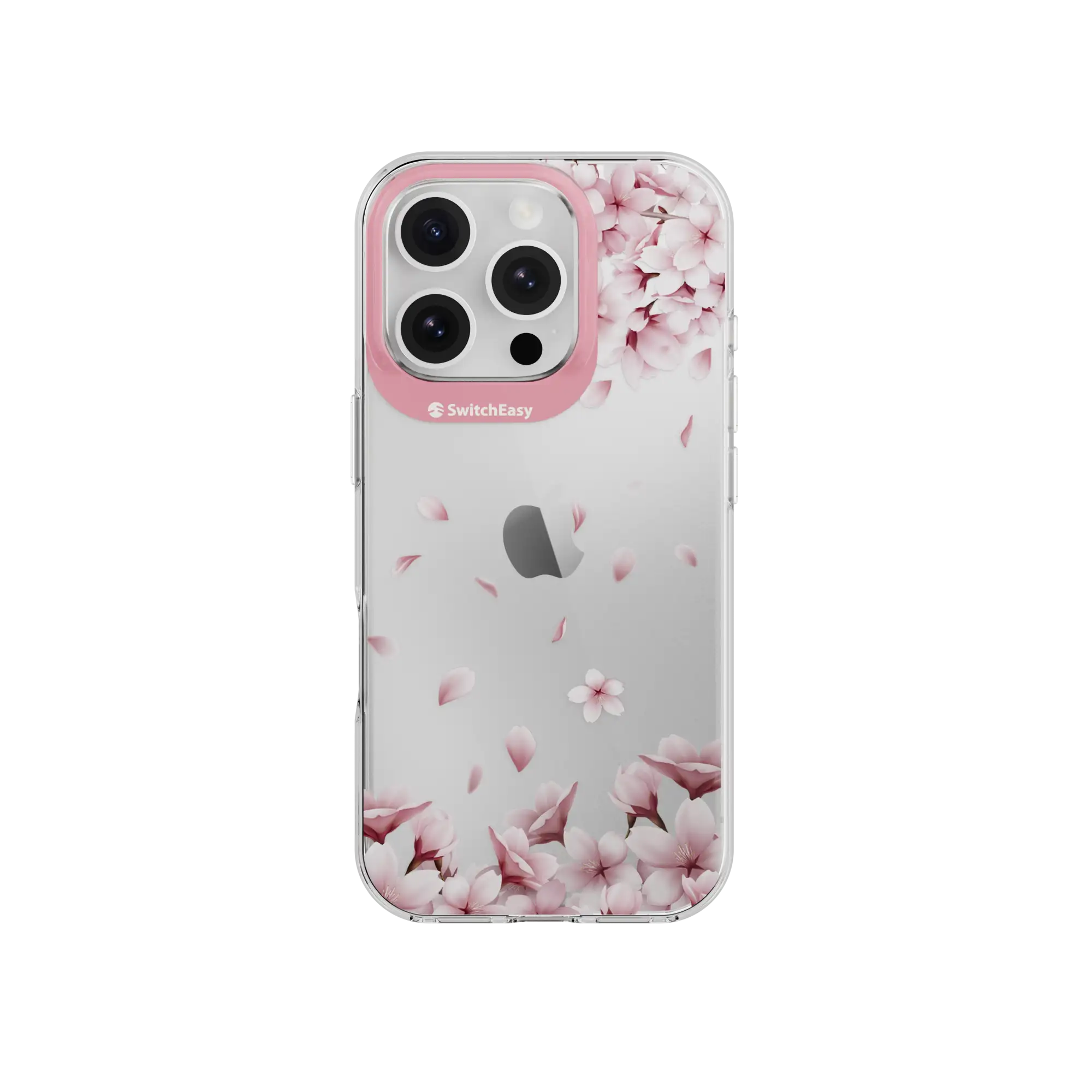 SwitchEasy Artist 3D Patterned Shockproof Case for iPhone 16 Pro 6.3" / 16 Pro Max 6.9"