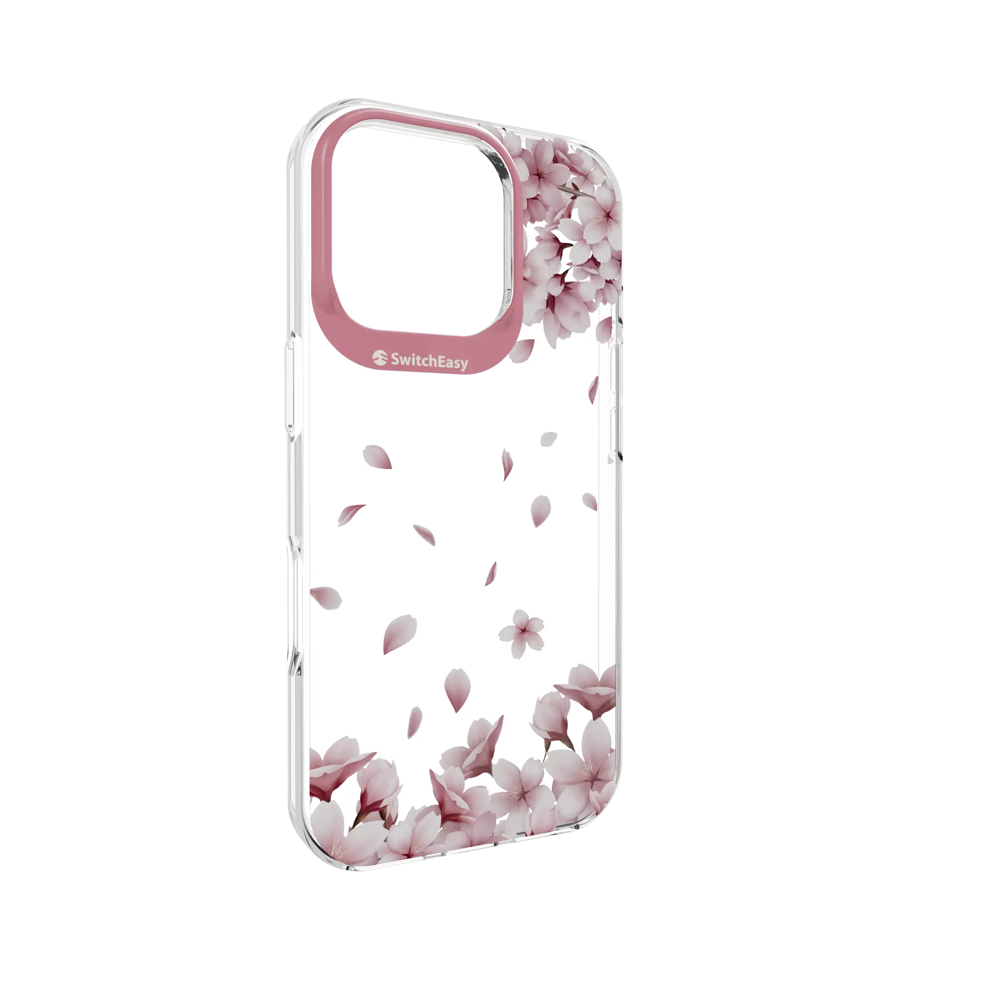 SwitchEasy Artist 3D Patterned Shockproof Case for iPhone 16 Pro 6.3" / 16 Pro Max 6.9"