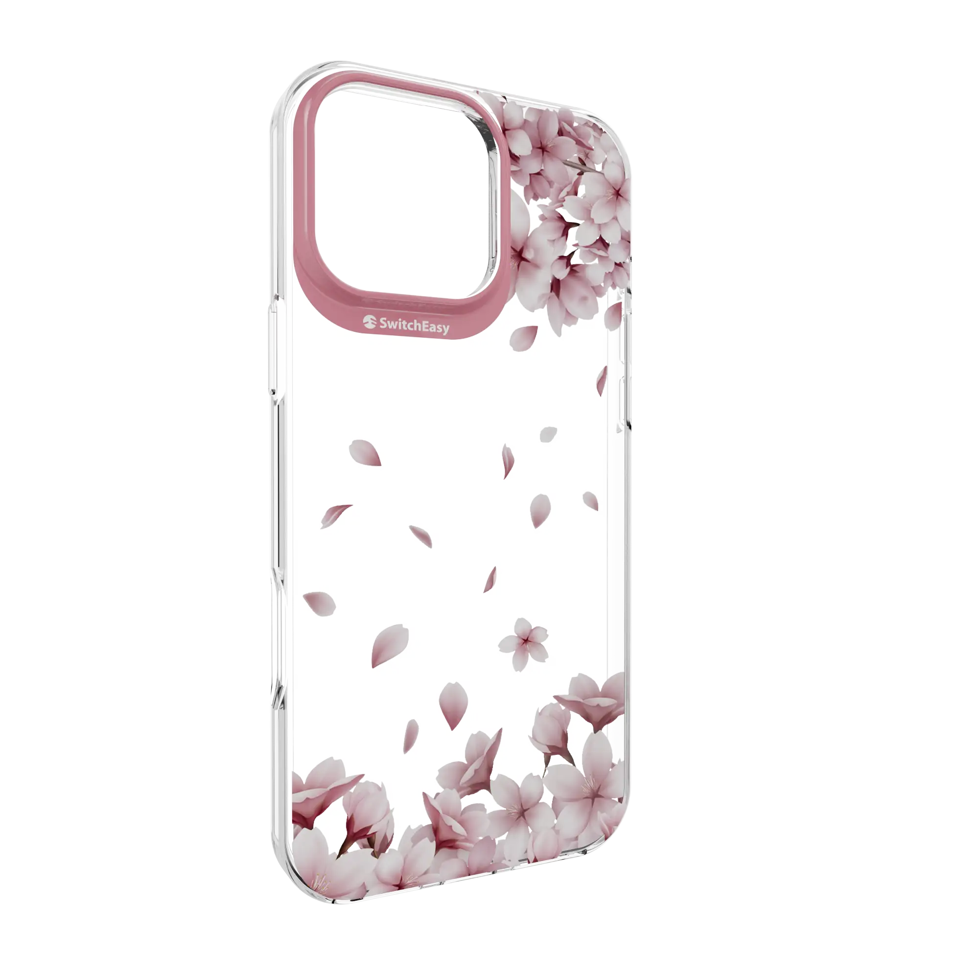 SwitchEasy Artist 3D Patterned Shockproof Case for iPhone 16 Pro 6.3" / 16 Pro Max 6.9"