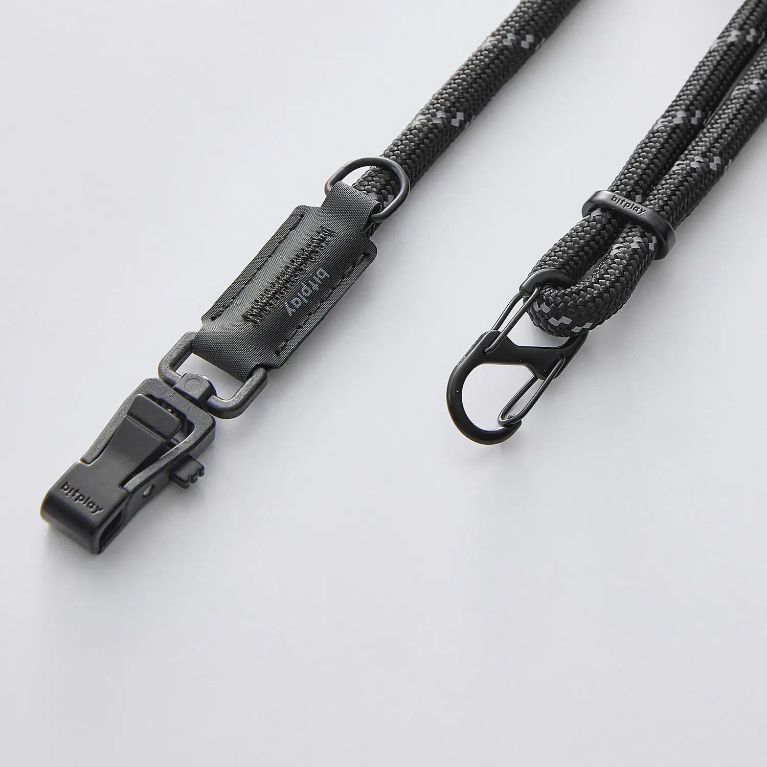 Bitplay Urban Lite Strap 8mm with Quick-Release Clip and Strap Adapter