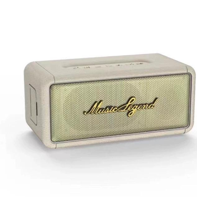 One2World Selection Music Legend T18 HIFI Portable Speaker