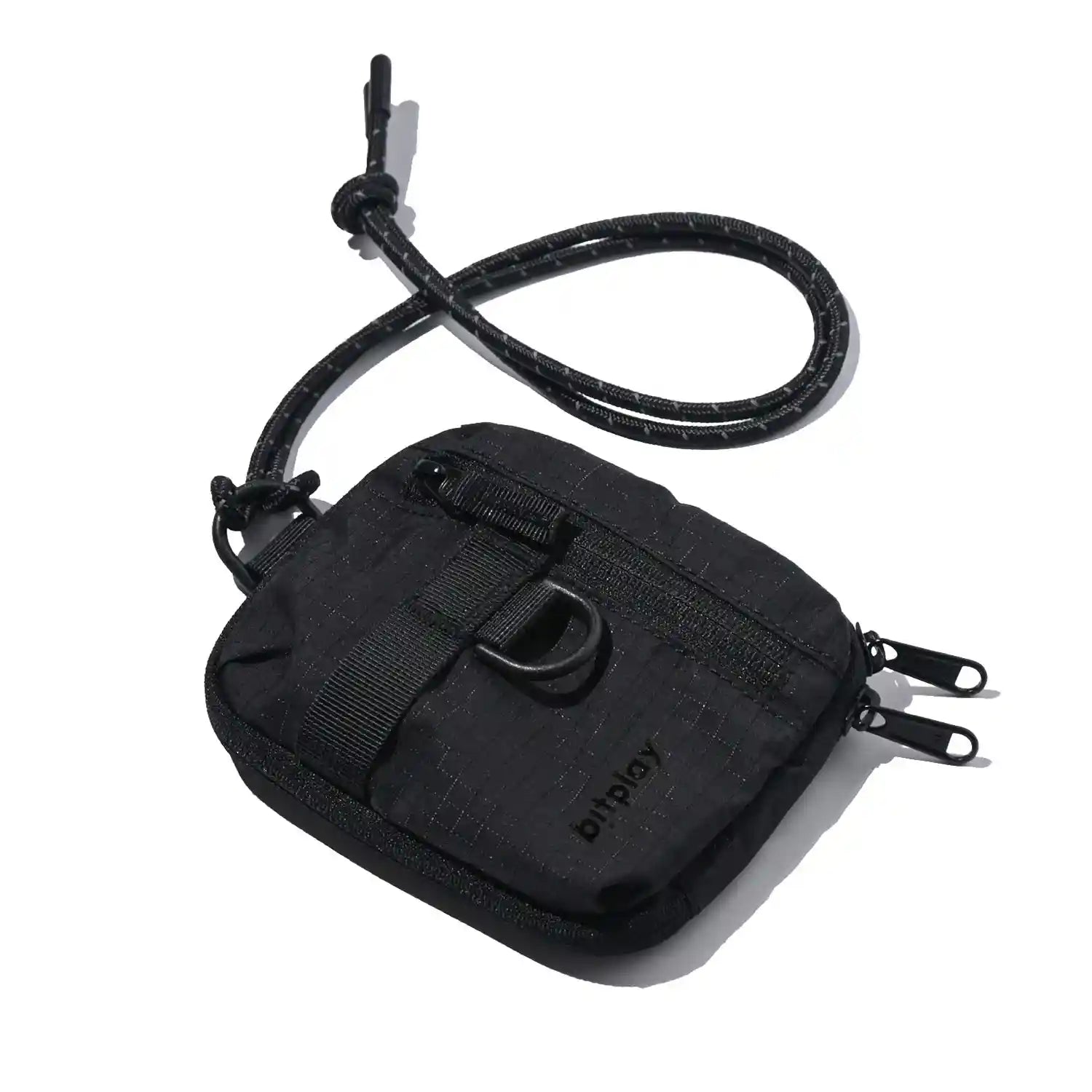 Bitplay CORDURA Fabric Essential Pouch V2 (with lanyard)