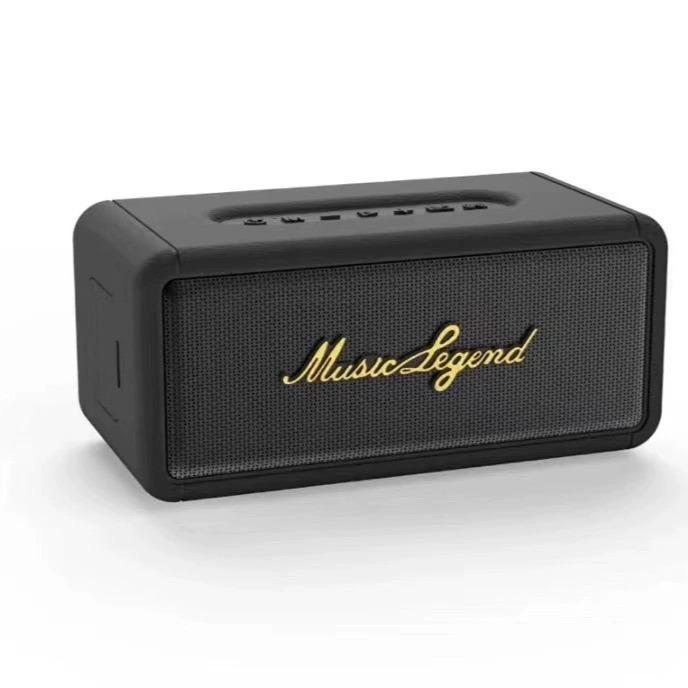 One2World Selection Music Legend T18 HIFI Portable Speaker