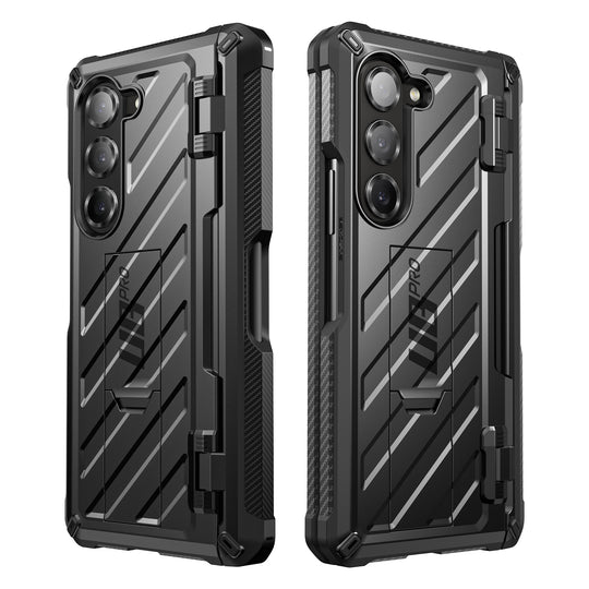 SUPCASE Unicorn Beetle Pro Series Case for Samsung Galaxy Z Fold 6 5G (2024), Full-Body Dual Layer Rugged Protective Case with Built-in Screen Protector