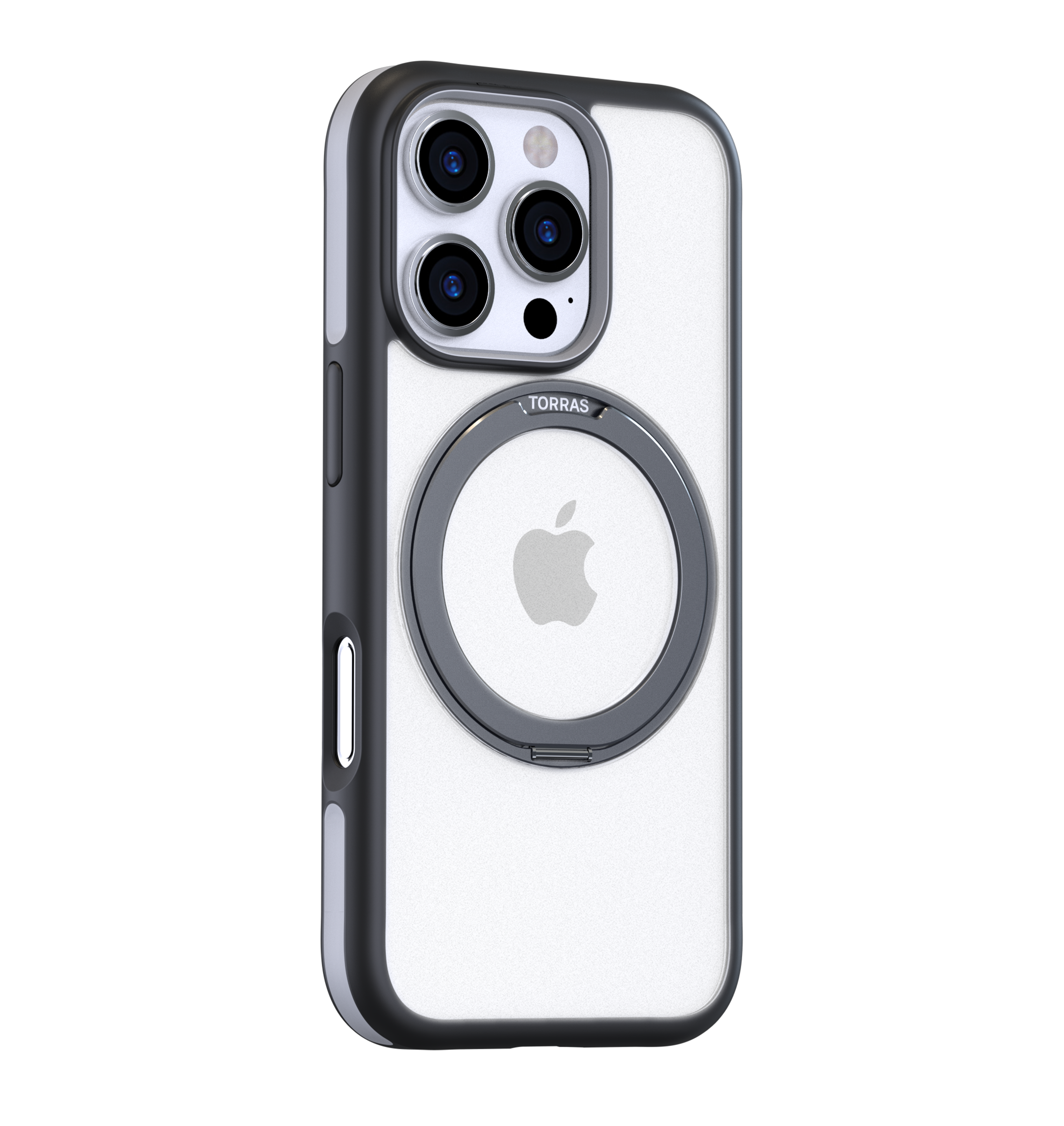 TORRAS Ostand R Fusion Series for iPhone 16 Series