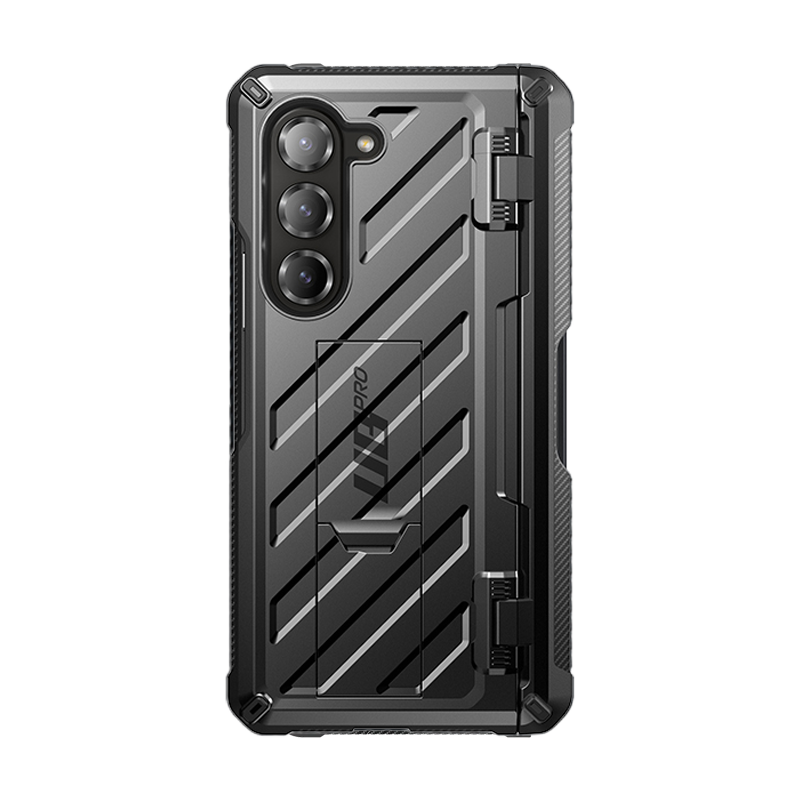 SUPCASE Unicorn Beetle Pro Series Case for Samsung Galaxy Z Fold 6 5G (2024), Full-Body Dual Layer Rugged Protective Case with Built-in Screen Protector