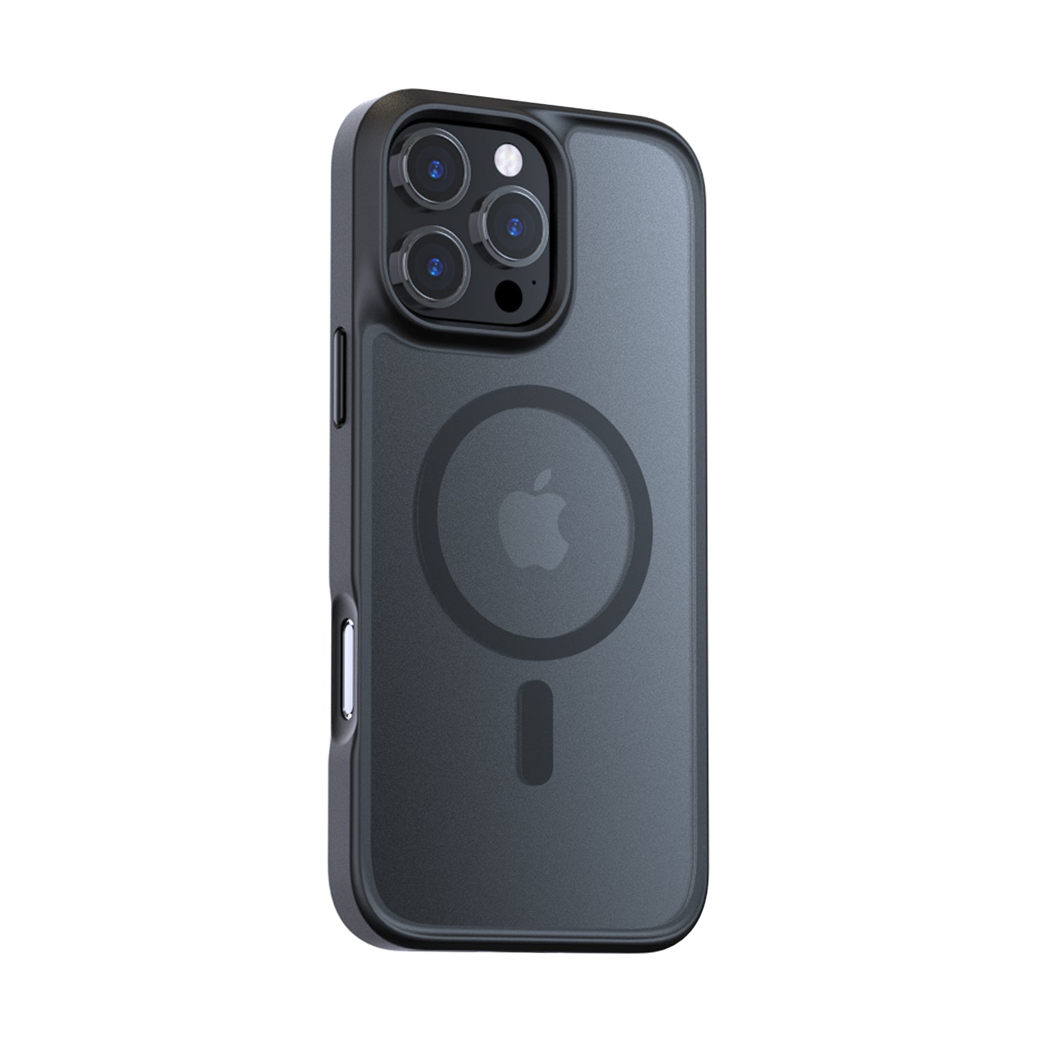 TORRAS Guardian Magnetic Series for iPhone 16 Series