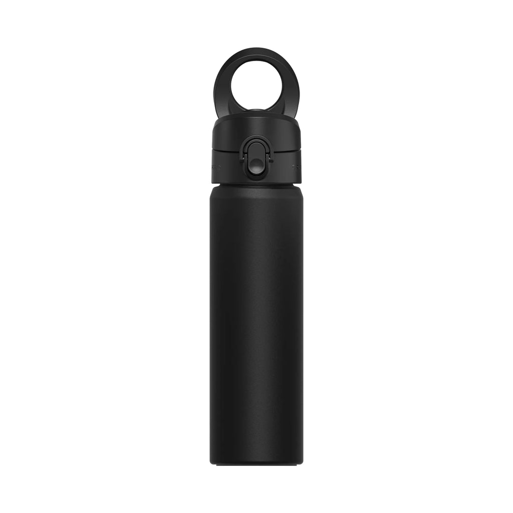 AquaStand Magnetic Water Bottle-Tritan800ml (With Straw) MagSafe