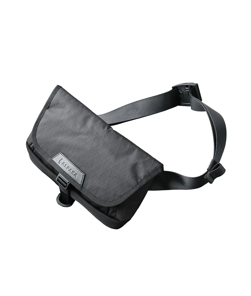 ALPAKA Air Sling V2 Weatherproof X-Pac™ Fabrics Bag