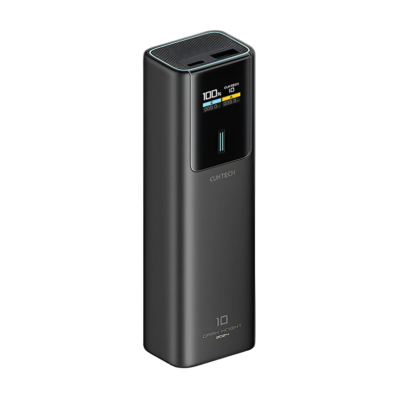 O2W SELECTION CUKTECH 10 PB100P 150W Power Bank with 1C1A