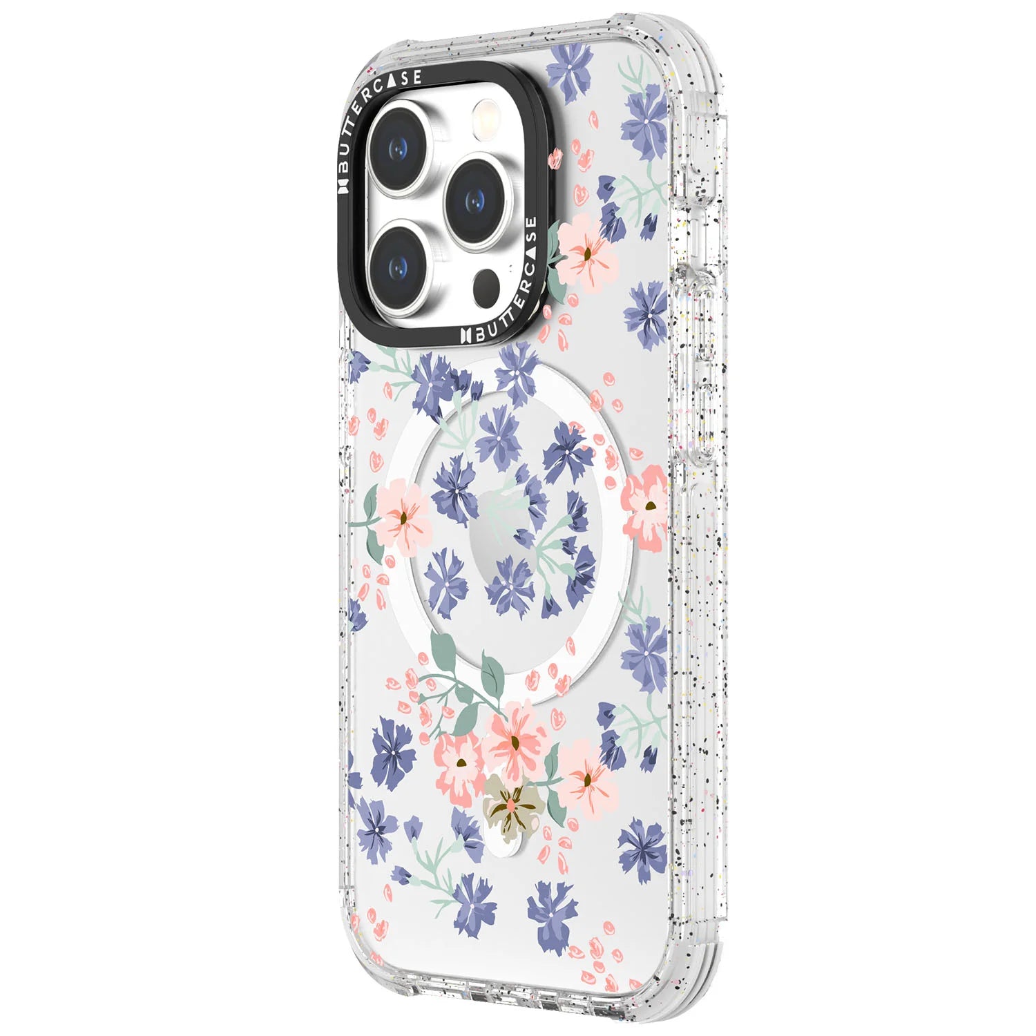 BUTTERCASE Inspire Series Protective Case For iPhone 15 Pro 6.1"/ 15 Pro Max 6.7"