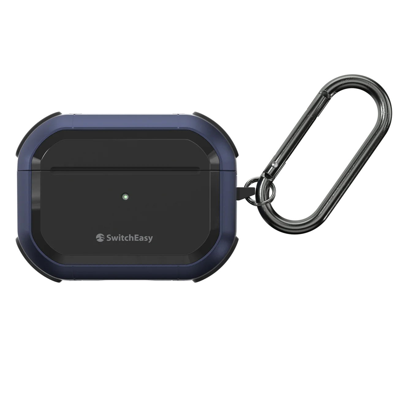 SwitchEasy Defender Rugged Utility Protective Case for AirPods Pro 1& 2