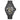 CRONUS ART Watch CM016-025 Helmsman, Black
