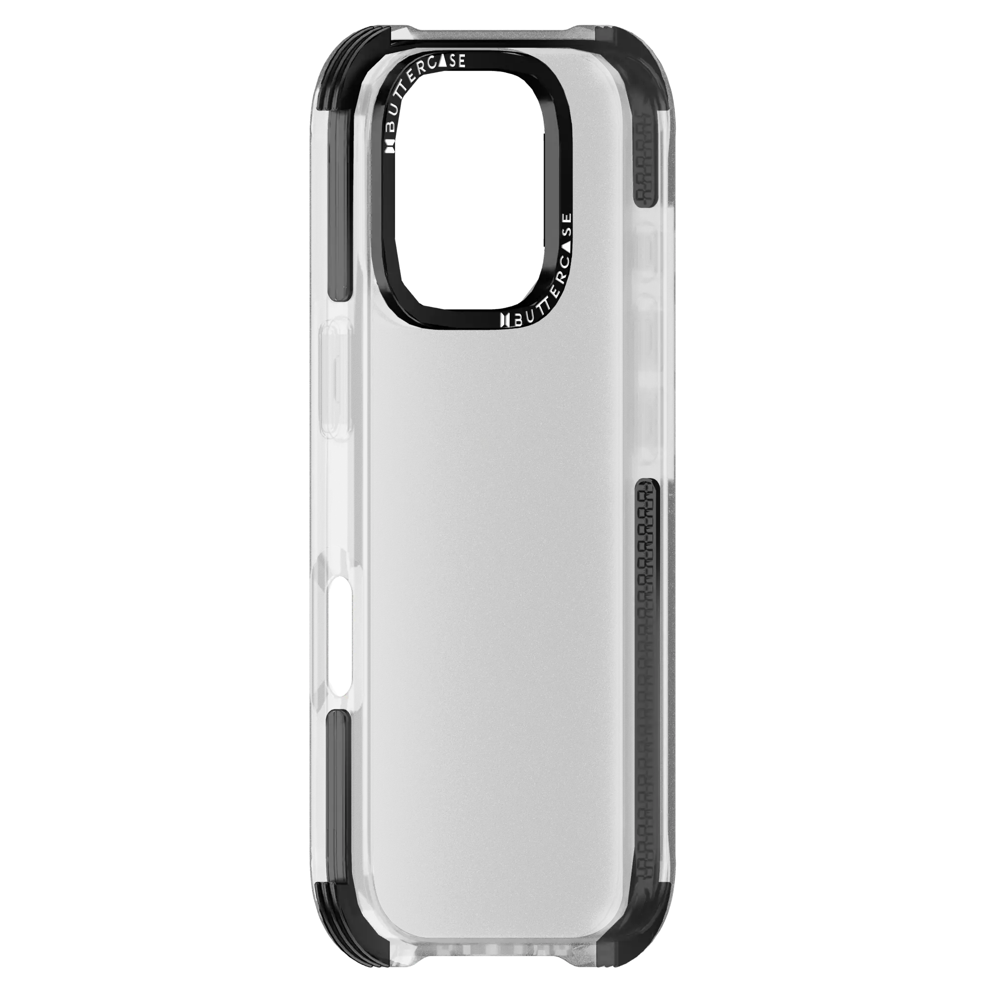 BUTTERCASE Inspire Series Protective Case for iPhone 16 Pro 6.3" / 16 Pro Max 6.9"