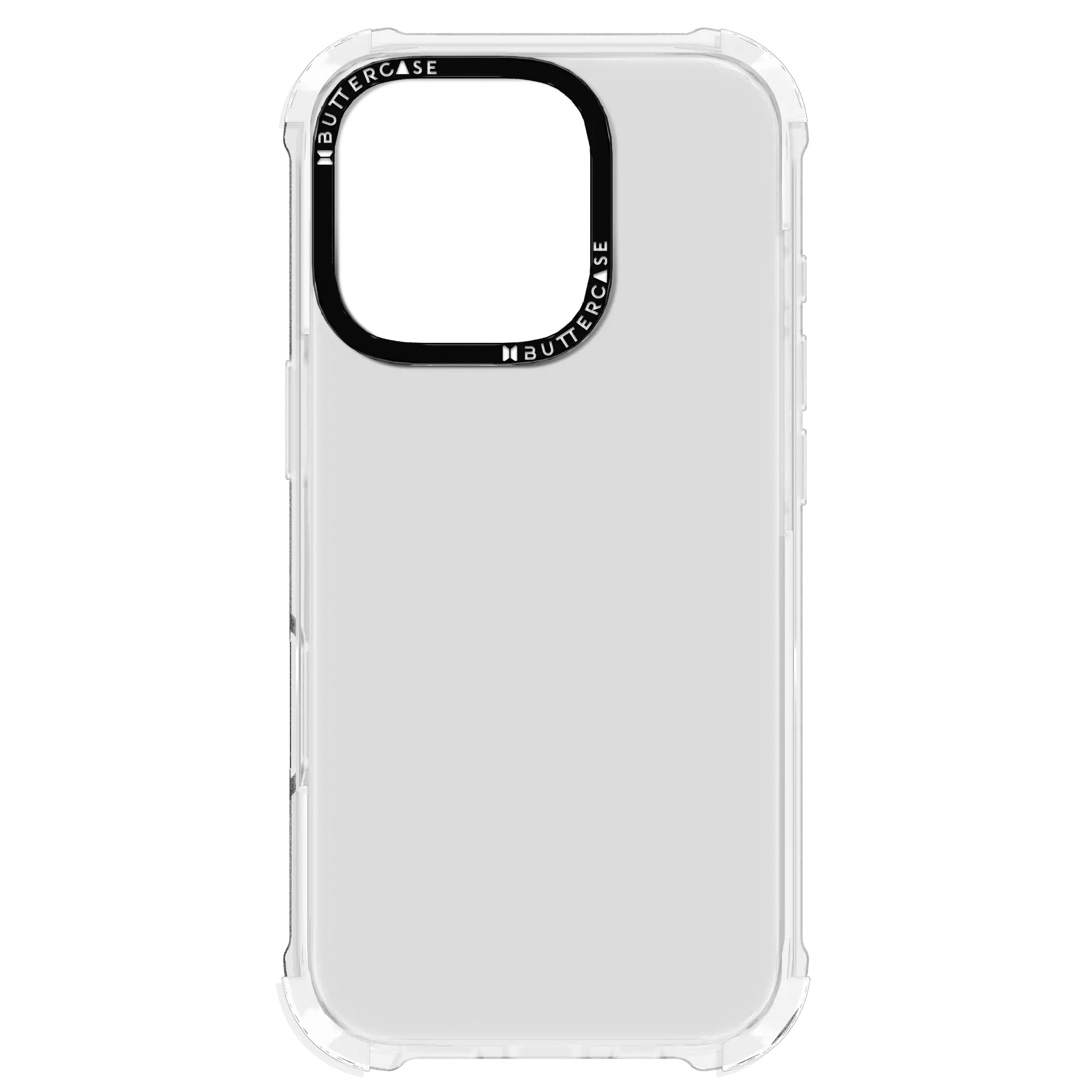 BUTTERCASE Inspire Series Protective Case for iPhone 16 Pro 6.3" / 16 Pro Max 6.9"