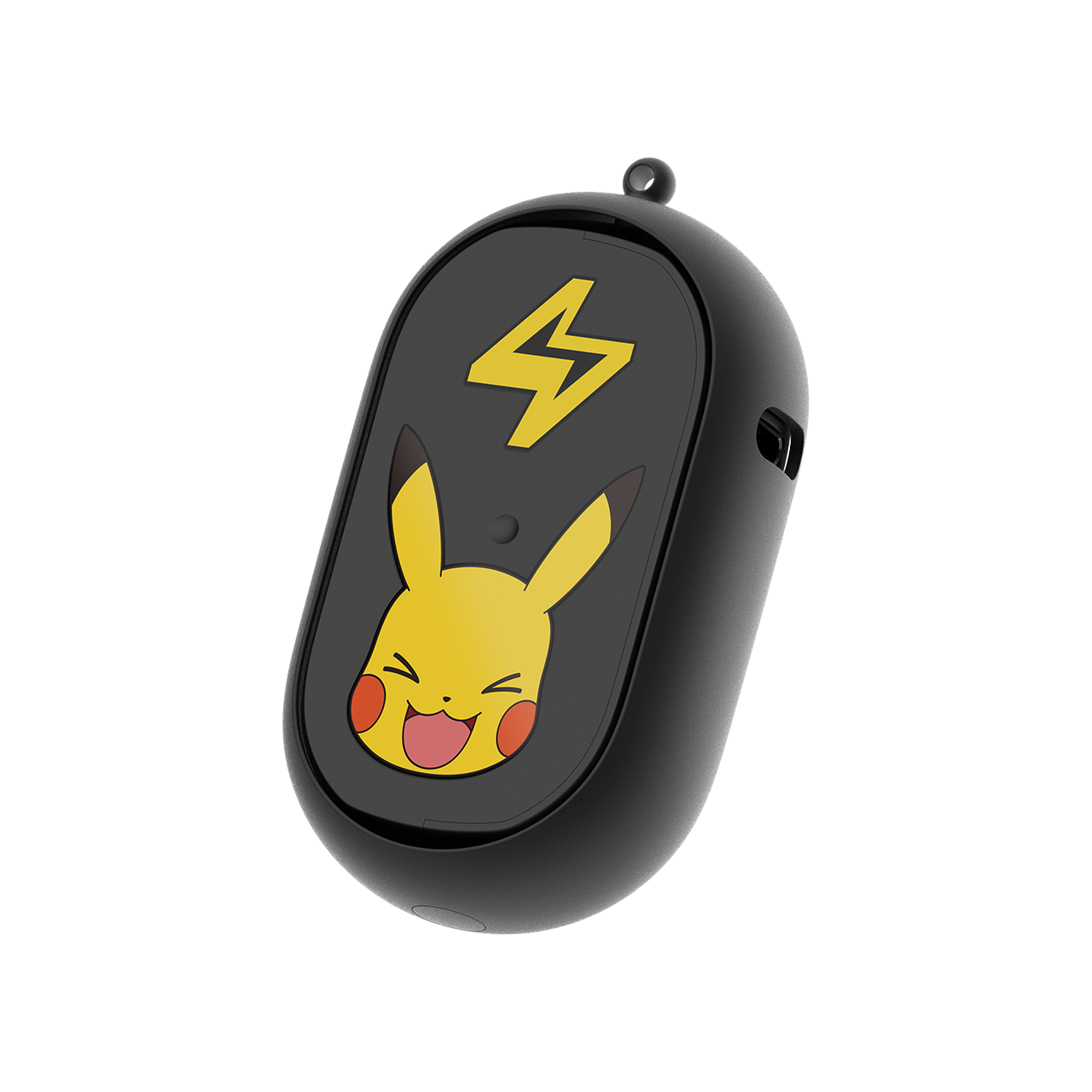 O2W SELECTION DMOOSTER B01 Pokémon Wist-to-Open Box In-Ear Bluetooth Wireless Earphones