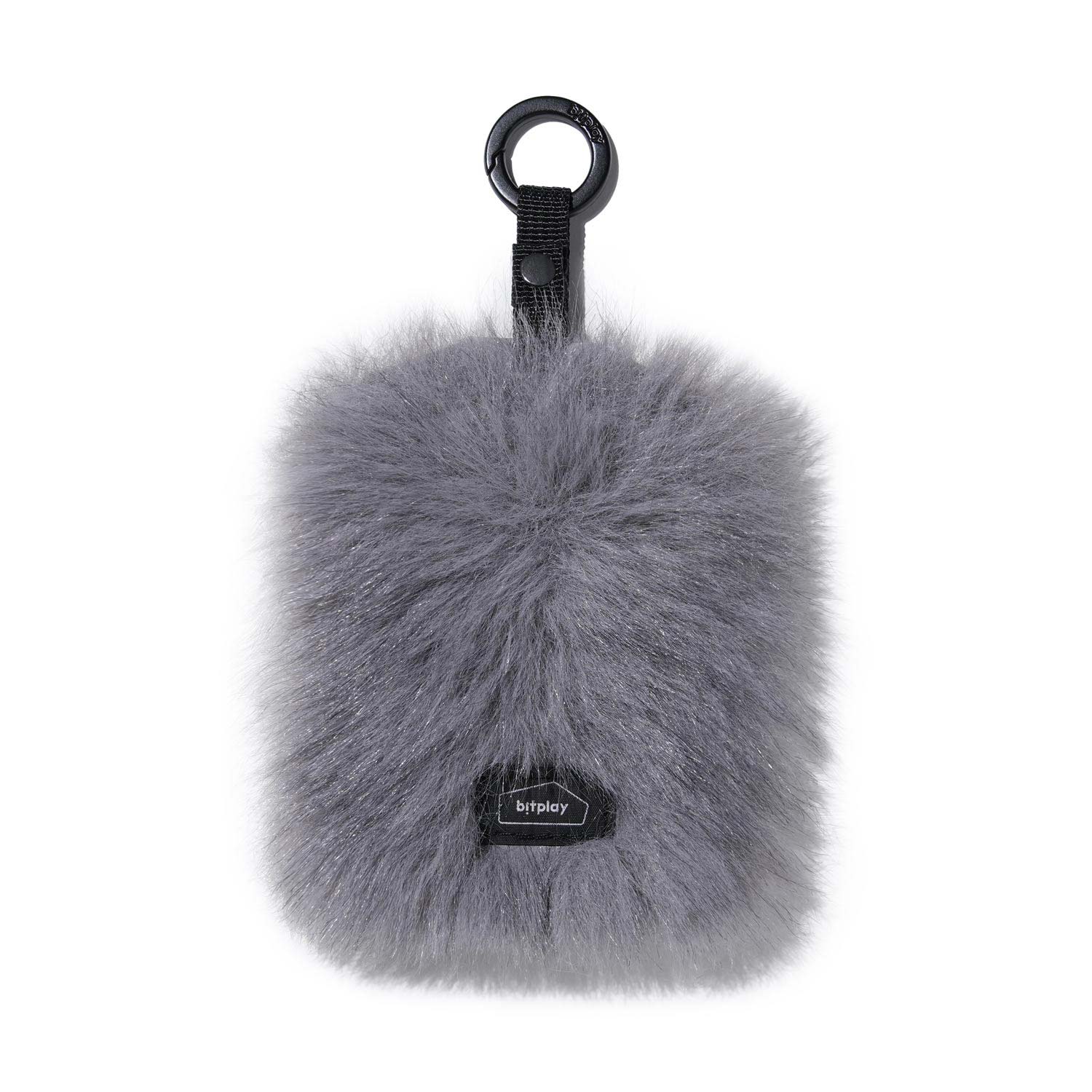 Bitplay Furry Badge Holder