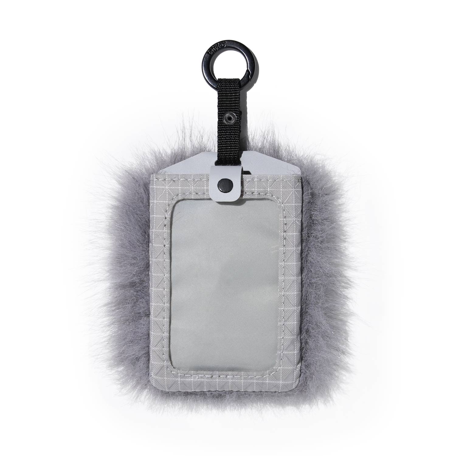 Bitplay Furry Badge Holder