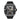 [Pre-Order] GEYA Watch China Aerospace Gen II Men's Skeleton Mechanical Watch, Black