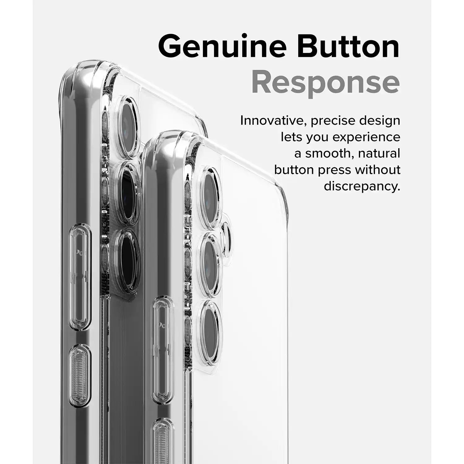Ringke Fusion Case for Samsung Galaxy A54