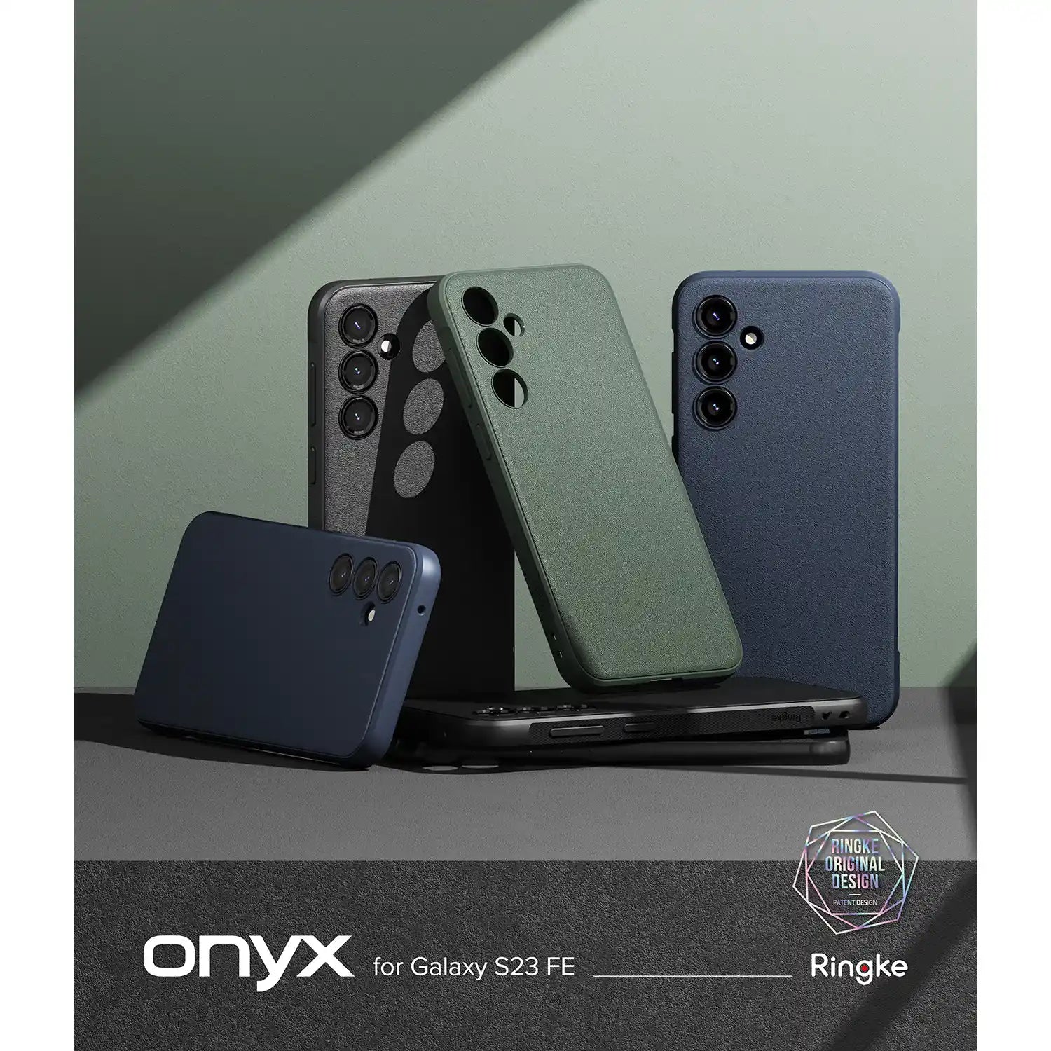Ringke Onyx Case for Samsung Galaxy S23 FE