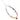 Ringke Beaded Wrist Strap, Classic Y2K-style Fashion Lanyard