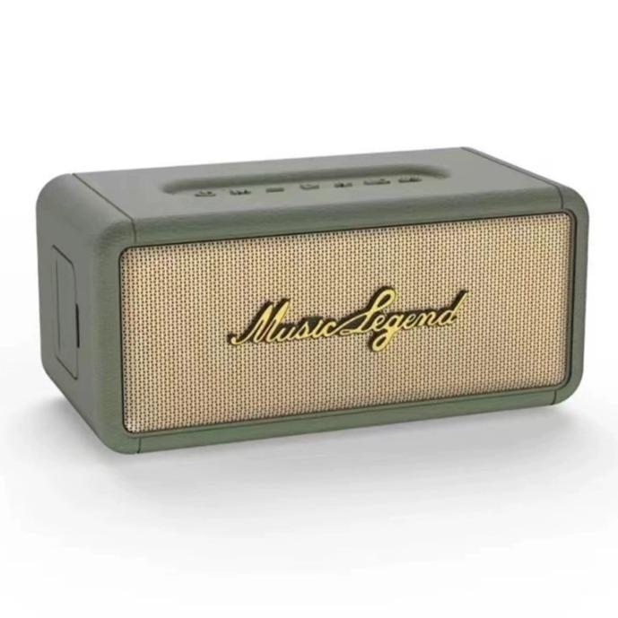 One2World Selection Music Legend T18 HIFI Portable Speaker