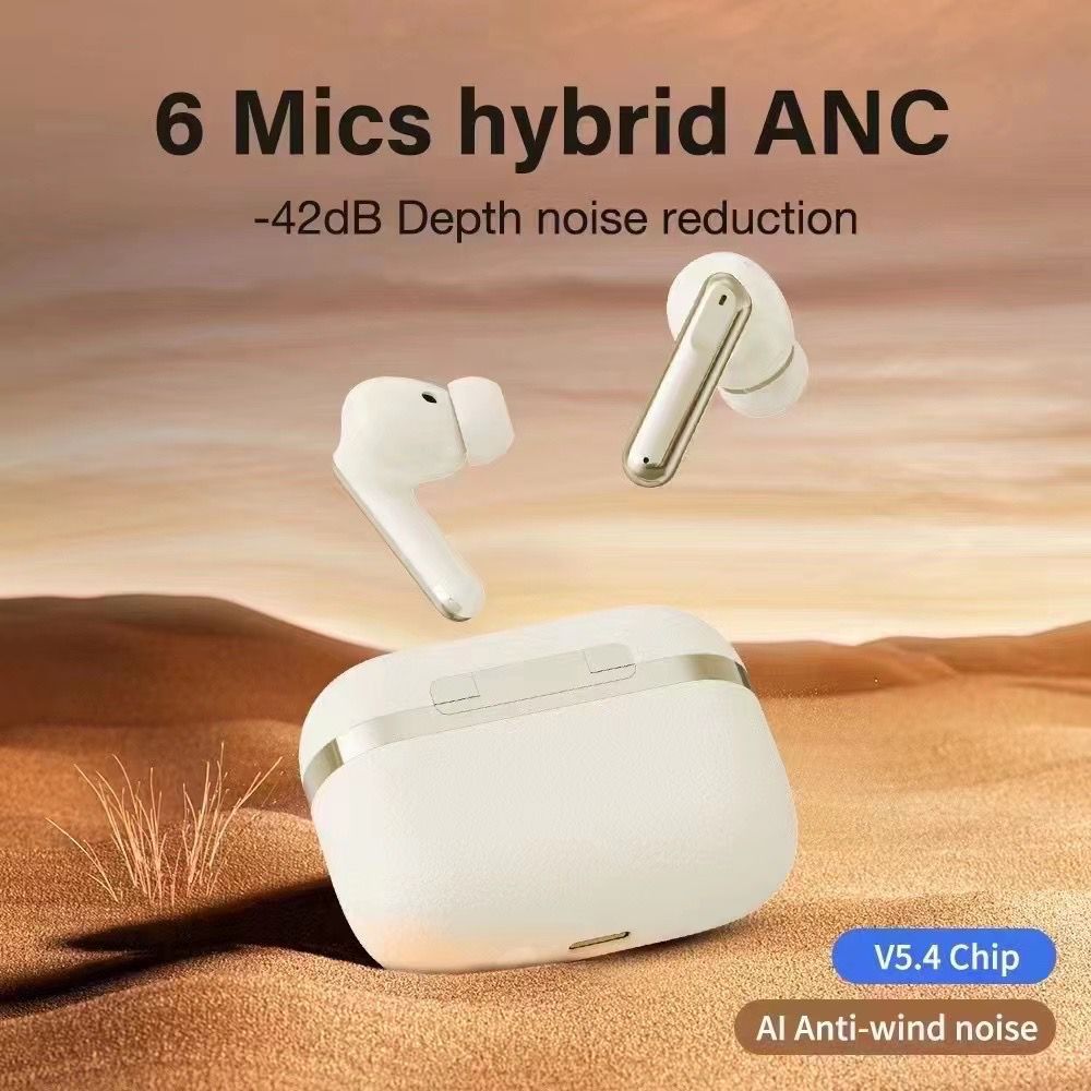 One2World Selection SAIYA Wireless Earphone YB7 ANC&ENC