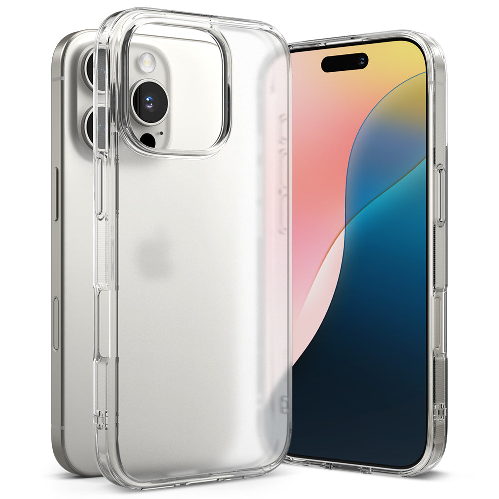 Ringke Fusion Case for iPhone 16 Series