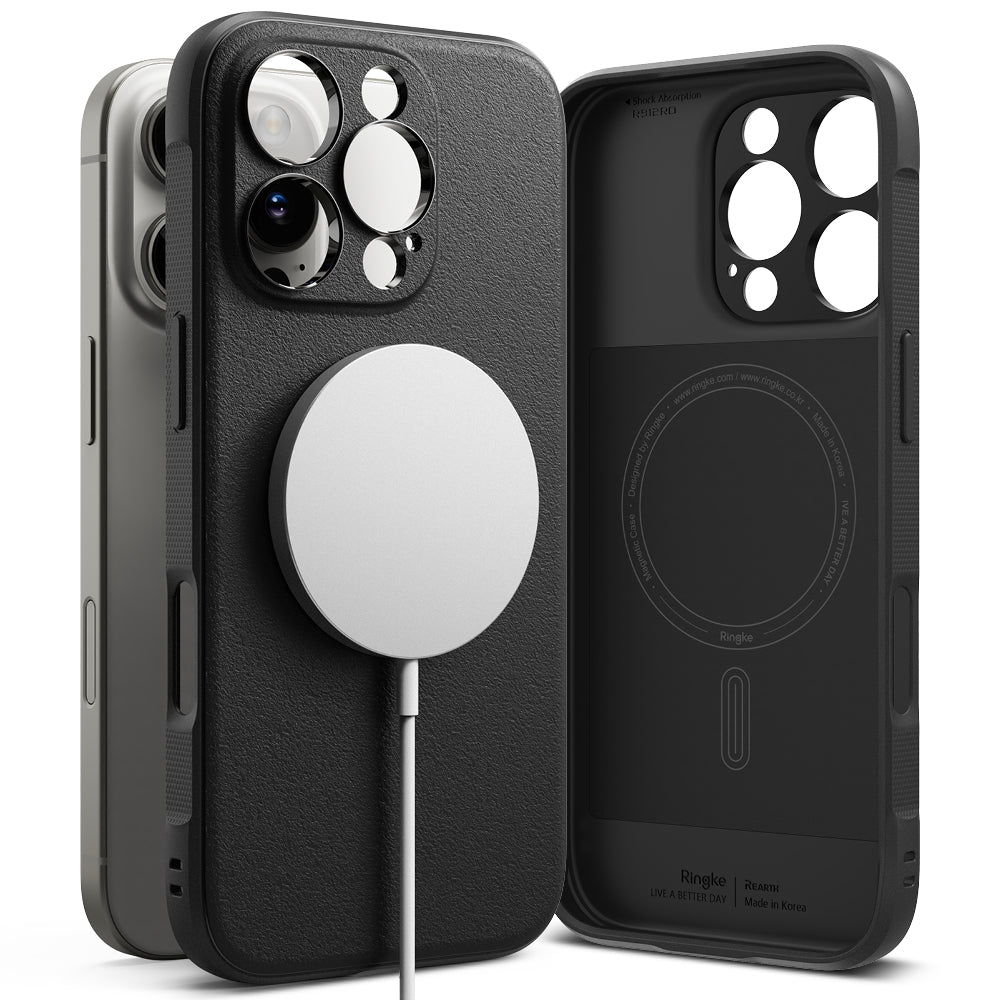 Ringke Onyx Magnetic Case for iPhone 16 Series