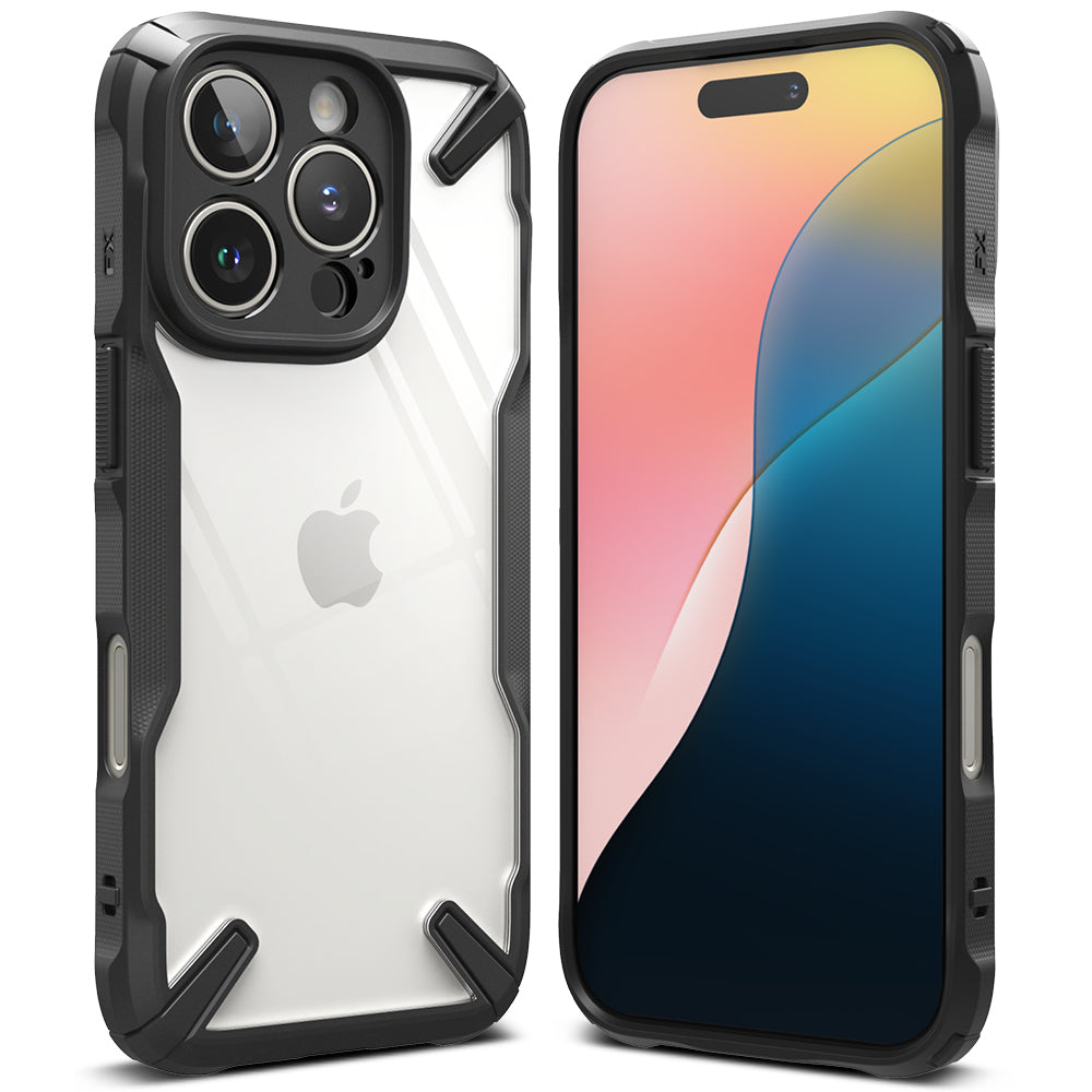 Ringke Fusion X Case for iPhone 16 Series