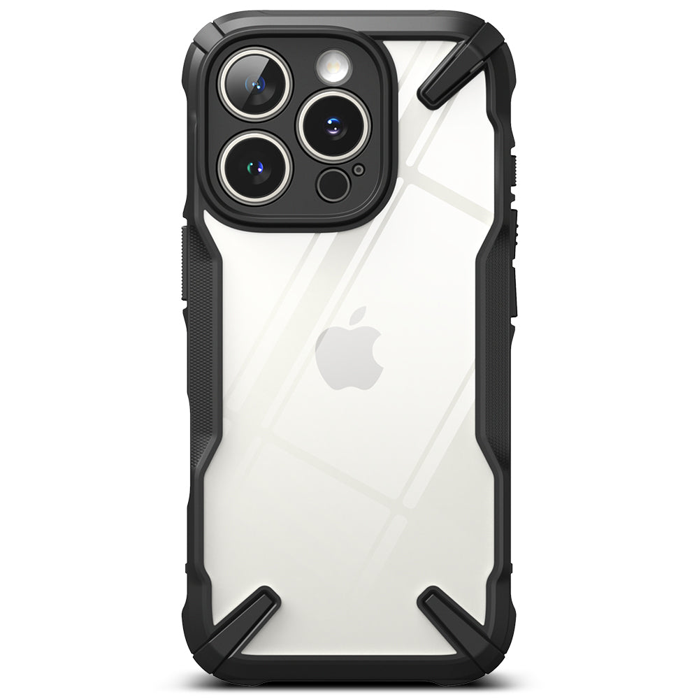 Ringke Fusion X Case for iPhone 16 Series