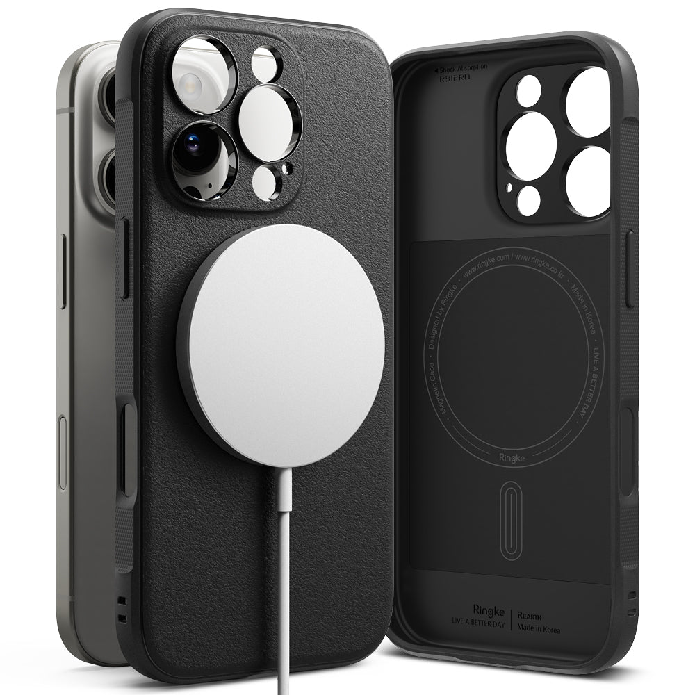 Ringke Onyx Magnetic Case for iPhone 16 Series