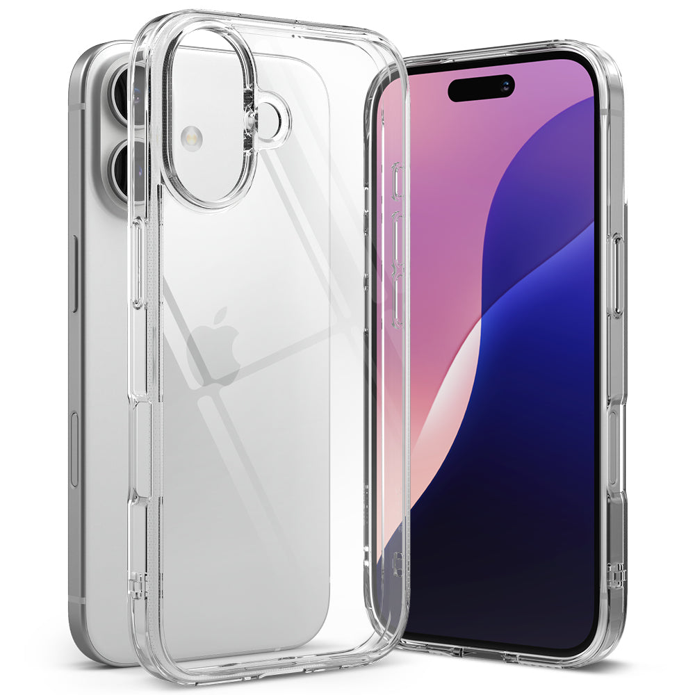 Ringke Fusion Case for iPhone 16 Series