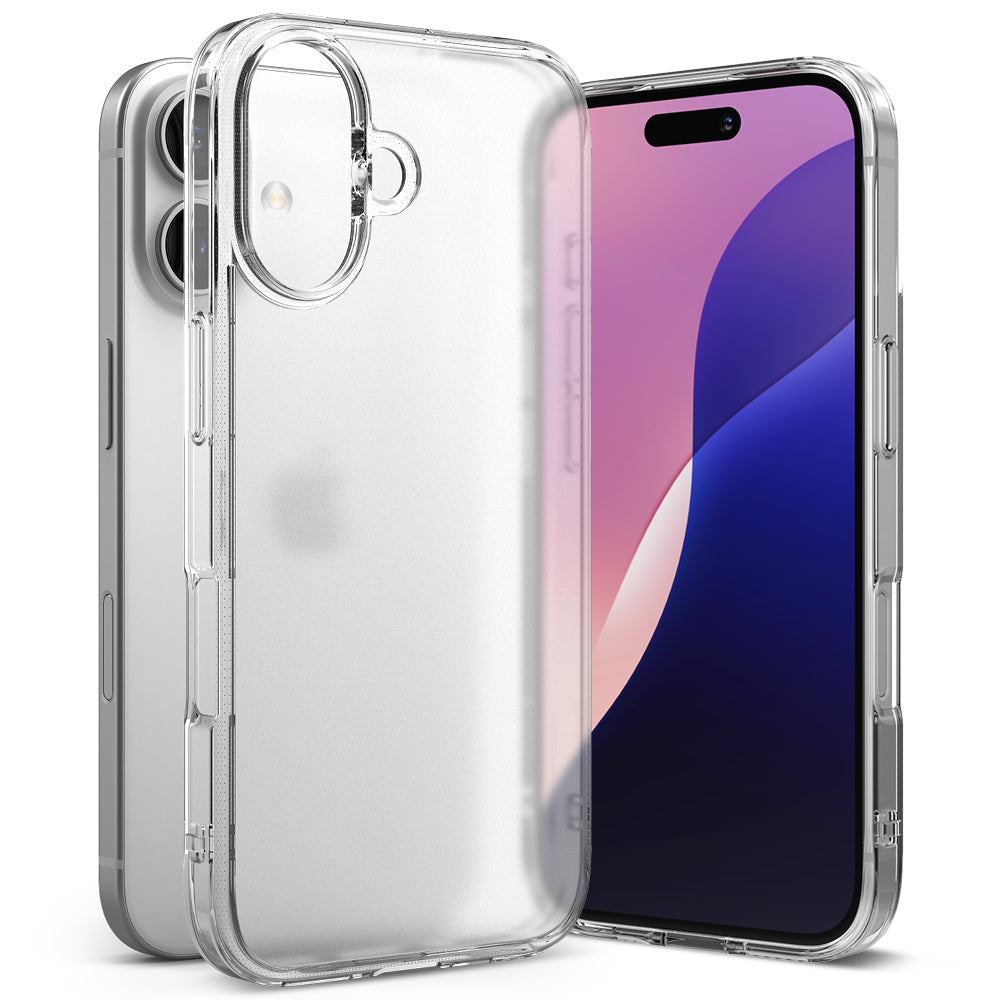 Ringke Fusion Case for iPhone 16 Series