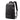 One2World Selection BOPAI Business Backpack Made of PU Film and Nylon with Charging Function, 61-17611
