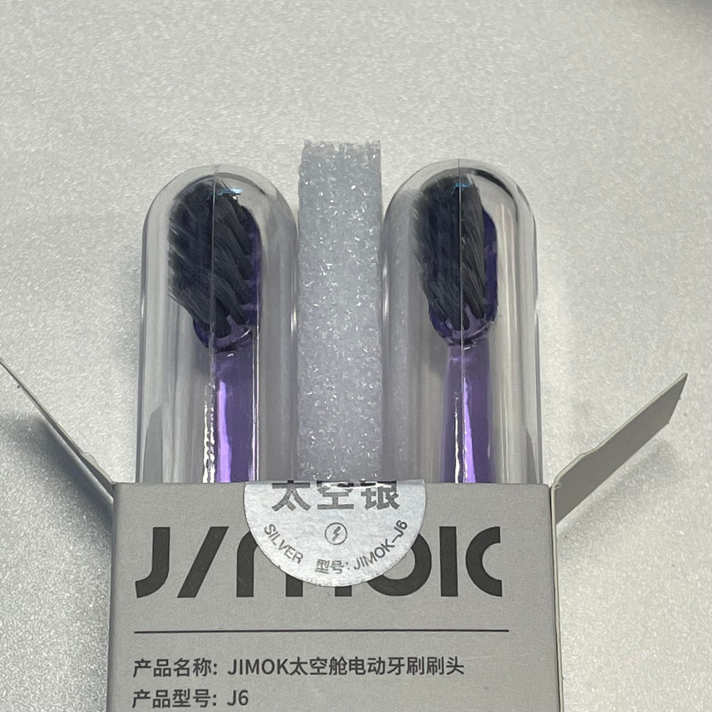 JIMOK J6 Pro Toothbrush Head